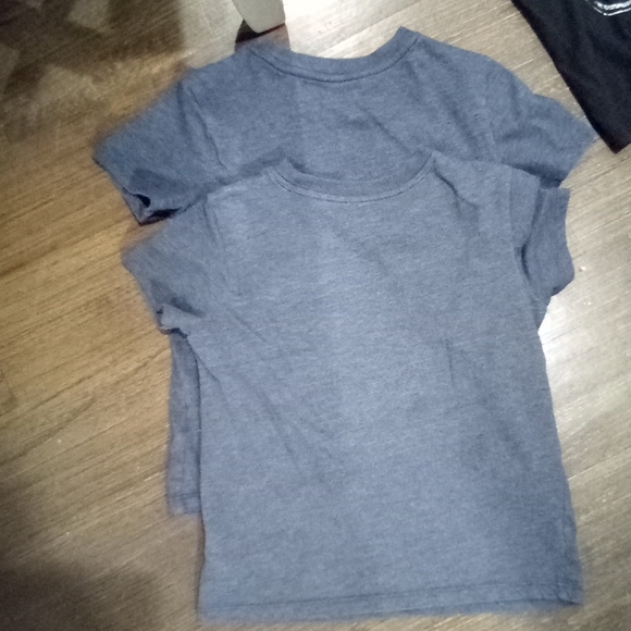 Size Sm 4/5 Toddler Graphic Saying Tees - Picture 4 of 9